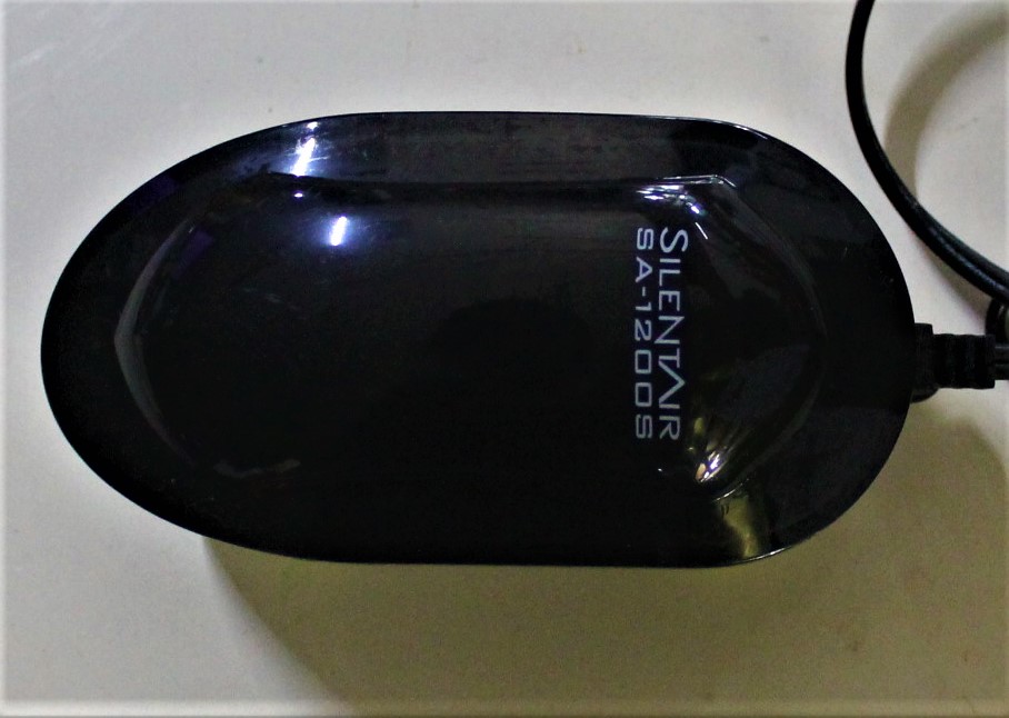 コトブキ　サイレントエア SA-1200S