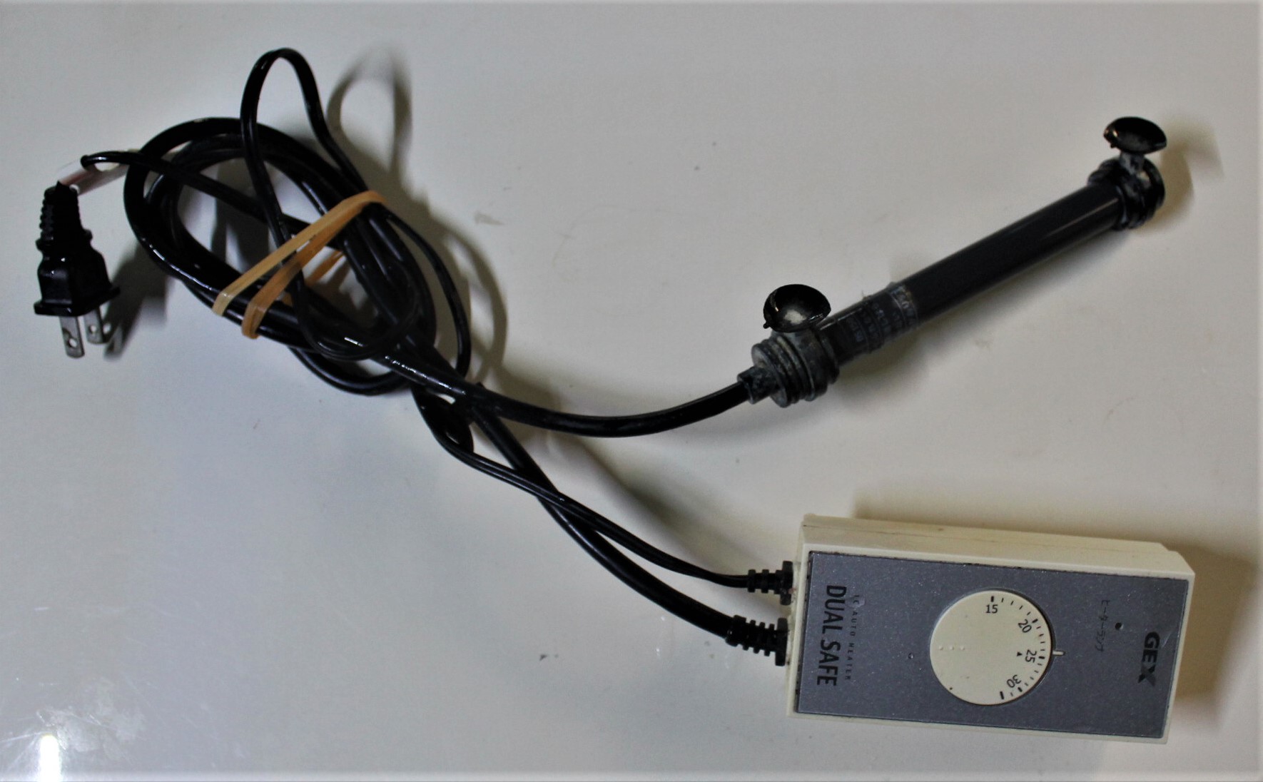 ＩＣ　オートヒーター 　DS150