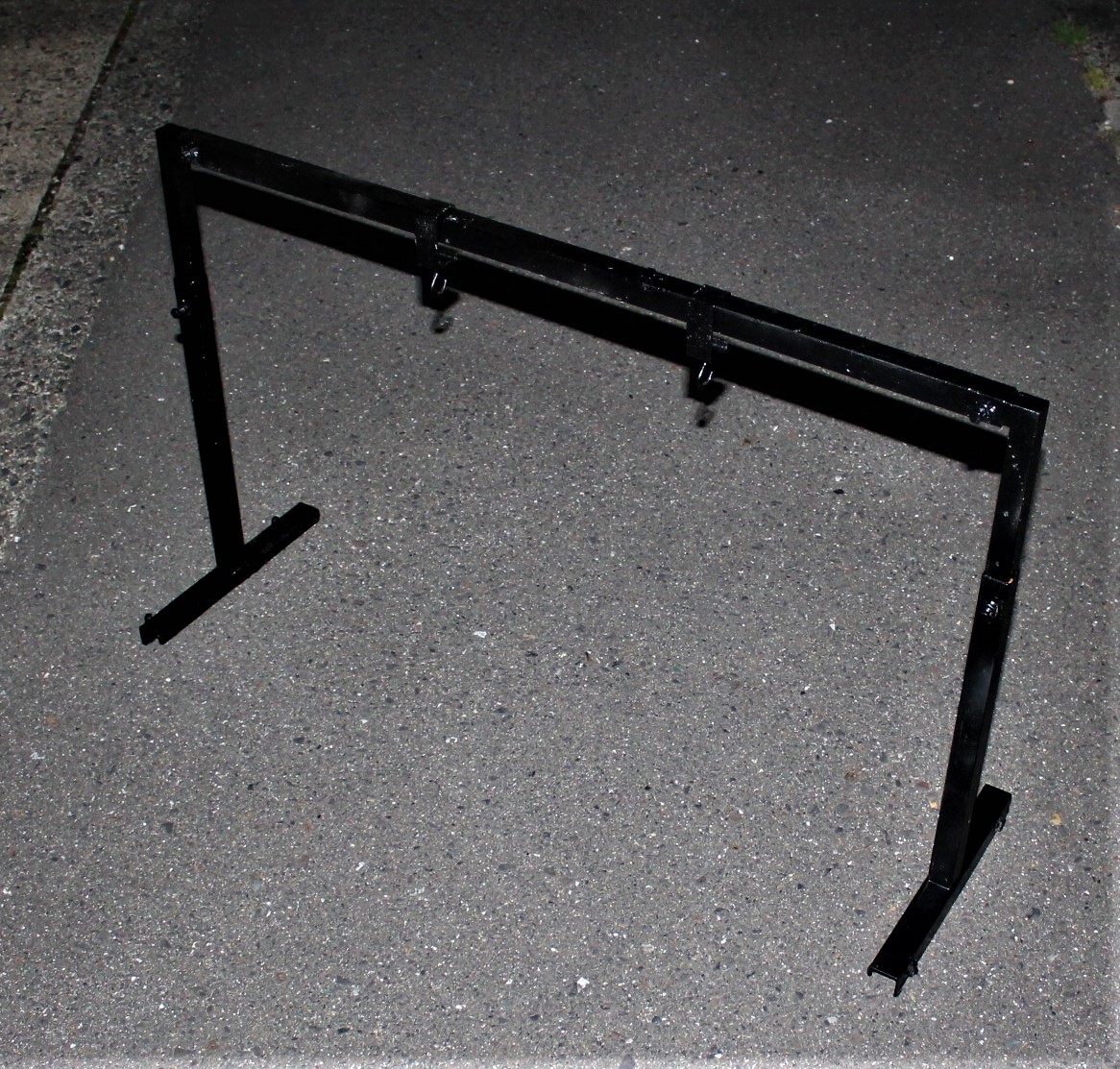 ９０cm水槽用　ライトスタンド　９２×ｈ５７．５